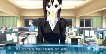 WHITE ALBUM 2 ~closing chapter~ PC Screenshot