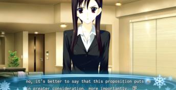 WHITE ALBUM 2 ~closing chapter~ PC Screenshot