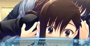 WHITE ALBUM 2 ~closing chapter~ PC Screenshot
