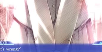 WHITE ALBUM: Memories like Falling Snow PC Screenshot