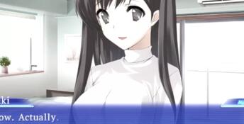 WHITE ALBUM: Memories like Falling Snow