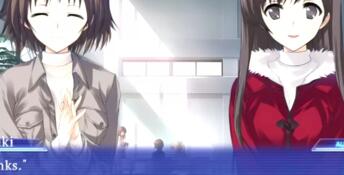 WHITE ALBUM: Memories like Falling Snow PC Screenshot