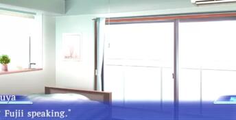WHITE ALBUM: Memories like Falling Snow PC Screenshot