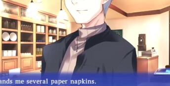 WHITE ALBUM: Memories like Falling Snow PC Screenshot