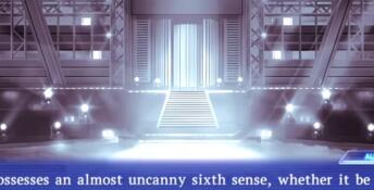 WHITE ALBUM: Memories like Falling Snow PC Screenshot