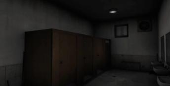 White Day: A Labyrinth Named School
