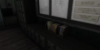 White Day: A Labyrinth Named School PC Screenshot