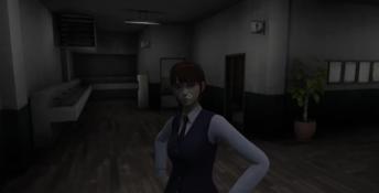 White Day: A Labyrinth Named School PC Screenshot