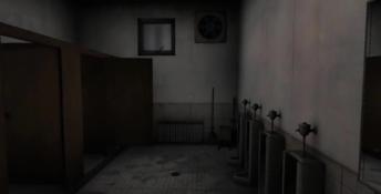 White Day: A Labyrinth Named School PC Screenshot