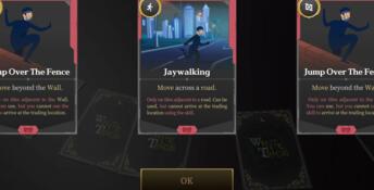 WhiteTrick