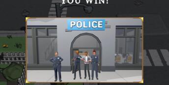 WhiteTrick PC Screenshot