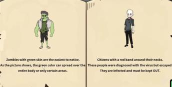 Who Is Zombie