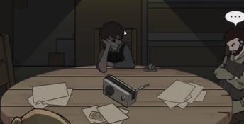 Who Is Zombie PC Screenshot
