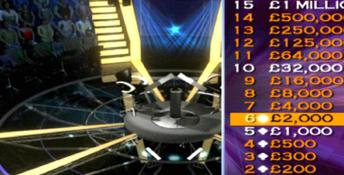Who Wants to Be a Millionaire: 2nd Edition PC Screenshot
