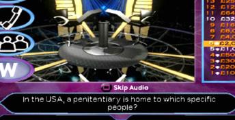 Who Wants to Be a Millionaire: 2nd Edition PC Screenshot