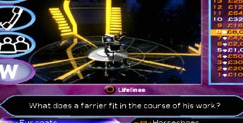 Who Wants to Be a Millionaire: 2nd Edition PC Screenshot