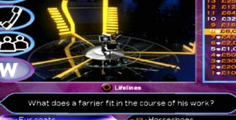 Who Wants to Be a Millionaire: 2nd Edition PC Screenshot