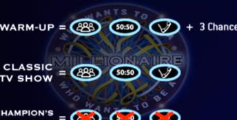 Who Wants to Be a Millionaire: Party Edition PC Screenshot