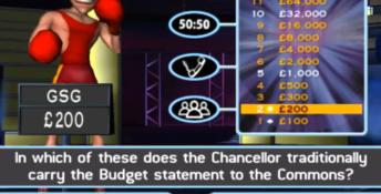 Who Wants to Be a Millionaire: Party Edition PC Screenshot