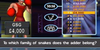 Who Wants to Be a Millionaire: Party Edition PC Screenshot