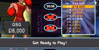 Who Wants to Be a Millionaire: Party Edition PC Screenshot