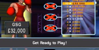 Who Wants to Be a Millionaire: Party Edition PC Screenshot