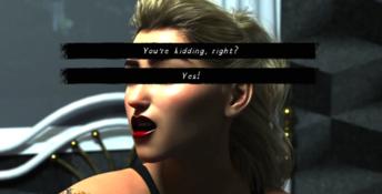 Wicked Dreams PC Screenshot