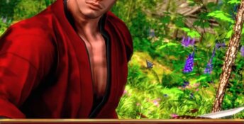 Wicked Rouge Refine PC Screenshot