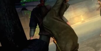 Wicked Rouge Refine PC Screenshot