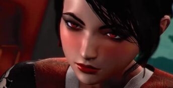 Wicked Rouge Refine PC Screenshot