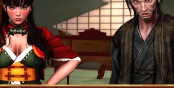 Wicked Rouge Refine PC Screenshot