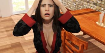 Wife at All Costs PC Screenshot