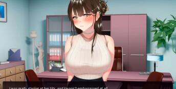 Wife of My Boss