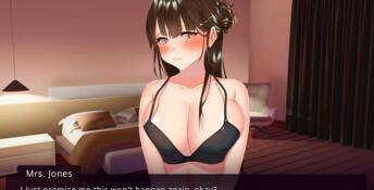 Wife of My Boss PC Screenshot