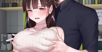 Wife of My Boss PC Screenshot