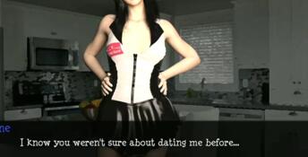 Wifey’s Dilemma Revisited PC Screenshot