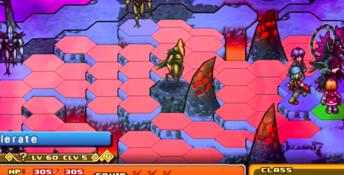 Wild Arms XF PC Screenshot