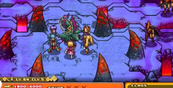 Wild Arms XF PC Screenshot