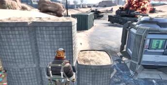 Wild Assault PC Screenshot