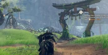 Wild Hearts PC Screenshot