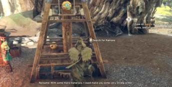 Wild Hearts PC Screenshot