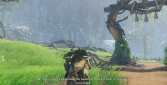 Wild Hearts PC Screenshot