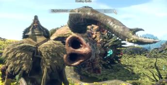 Wild Hearts PC Screenshot