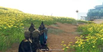 Wild Hearts PC Screenshot