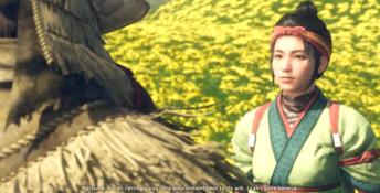 Wild Hearts PC Screenshot