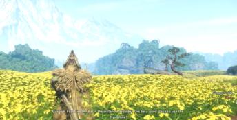 Wild Hearts PC Screenshot
