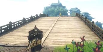 Wild Hearts PC Screenshot
