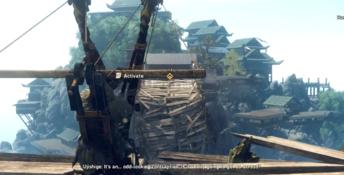 Wild Hearts PC Screenshot