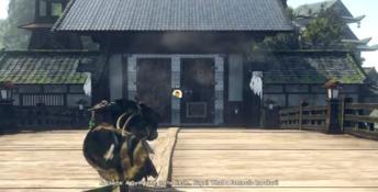 Wild Hearts PC Screenshot