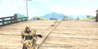 Wild Hearts PC Screenshot